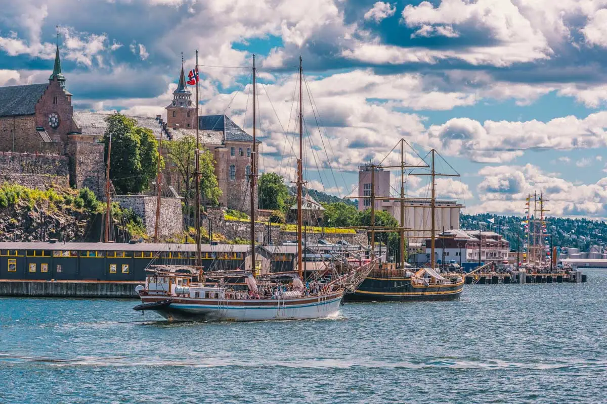 8 Best Things to do in Oslo, Norway