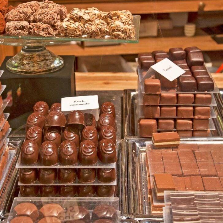 Chocolate-for-sale-in-Geneva Switzerland