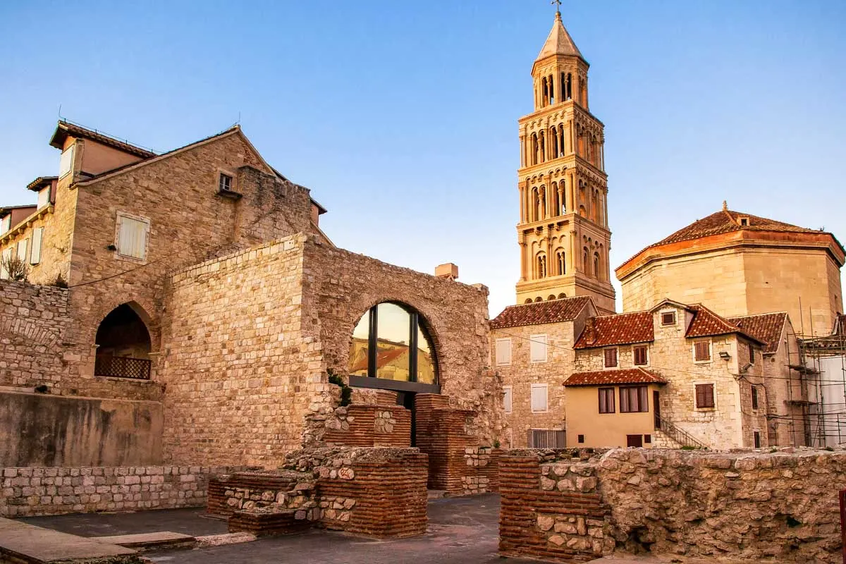 8 Best Things to do in Split, Croatia