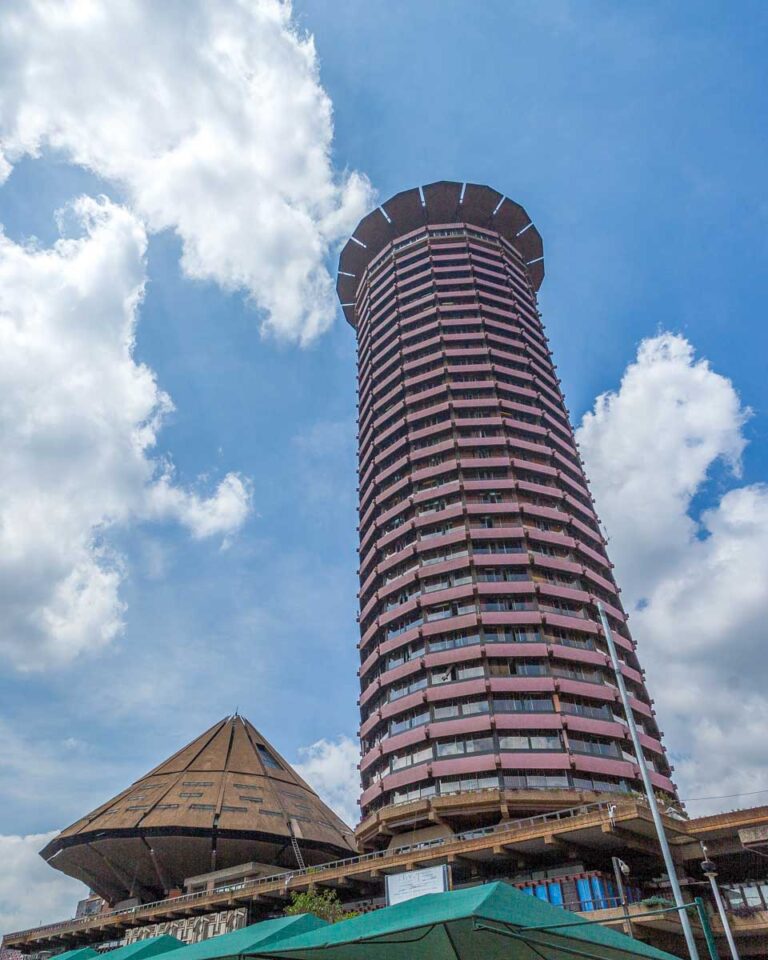 How to Spend THREE DAYS in Nairobi, Kenya: 3-Day Itinerary ...