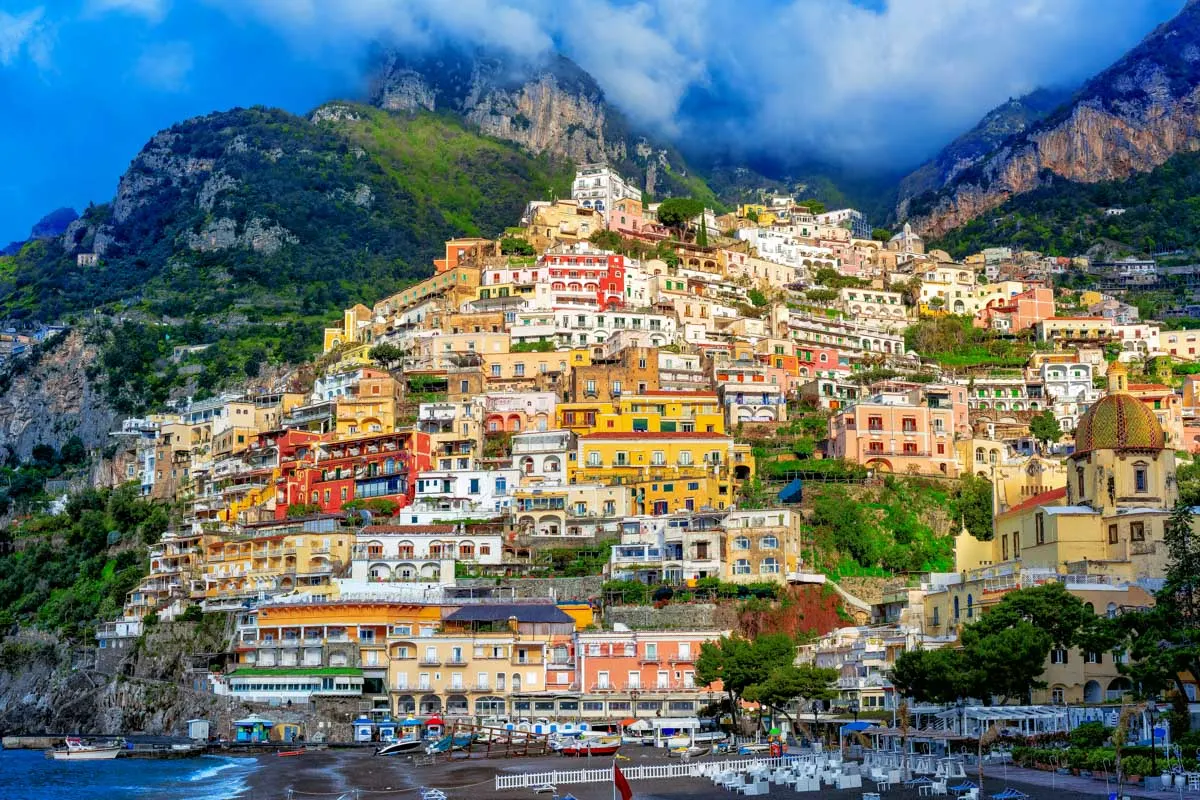 6 Best Things to do in Positano, Italy