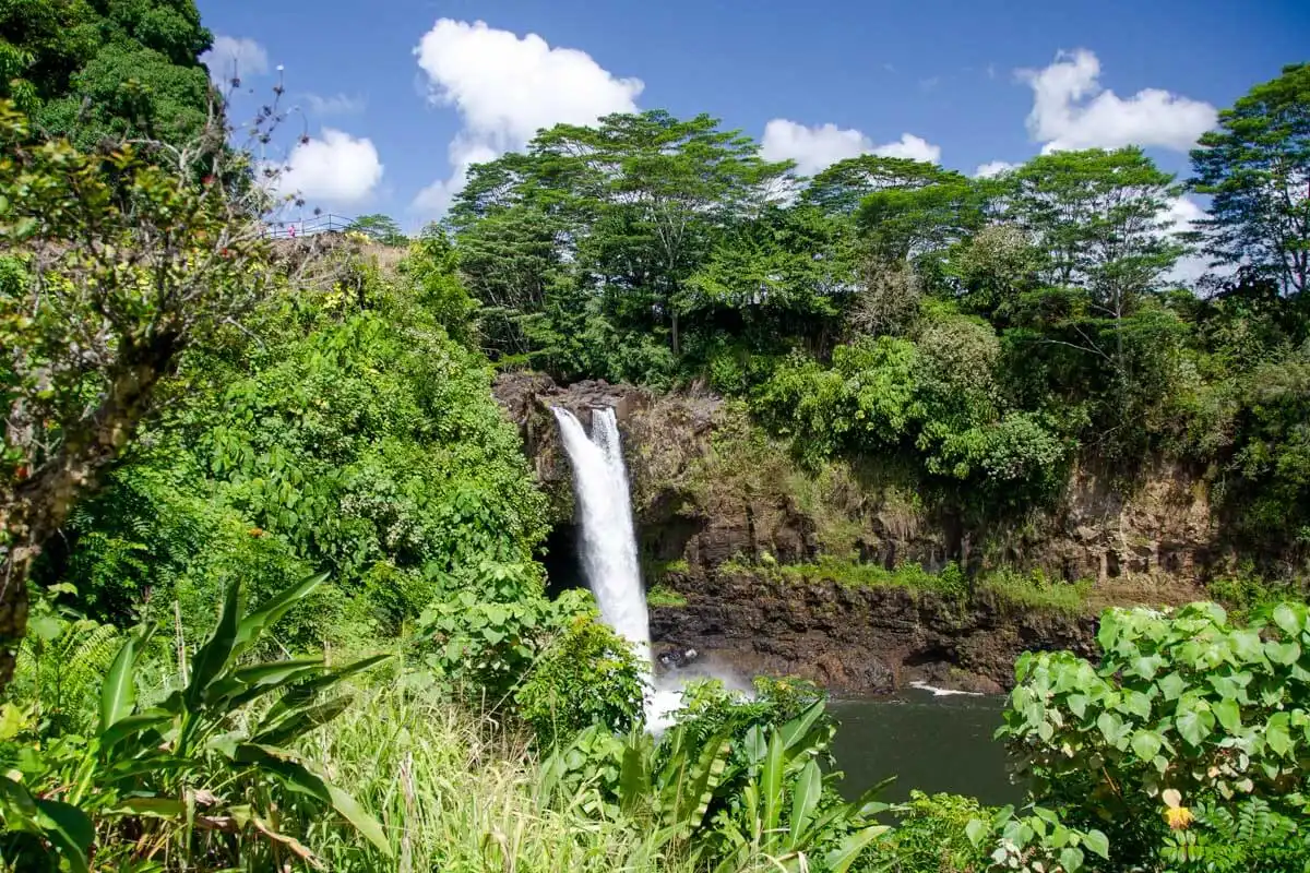 15 Best Things to do on the Big Island of Hawaii