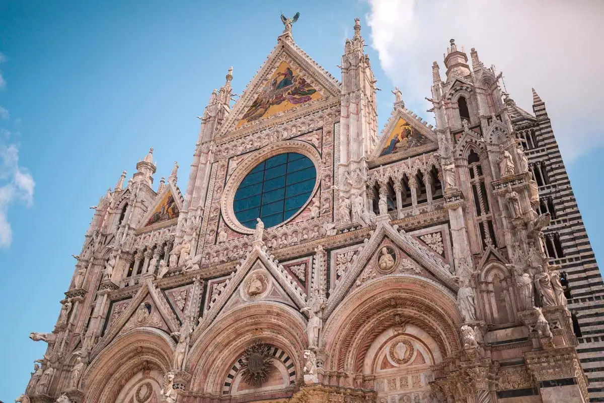 5 Best Things to do in Siena, Italy