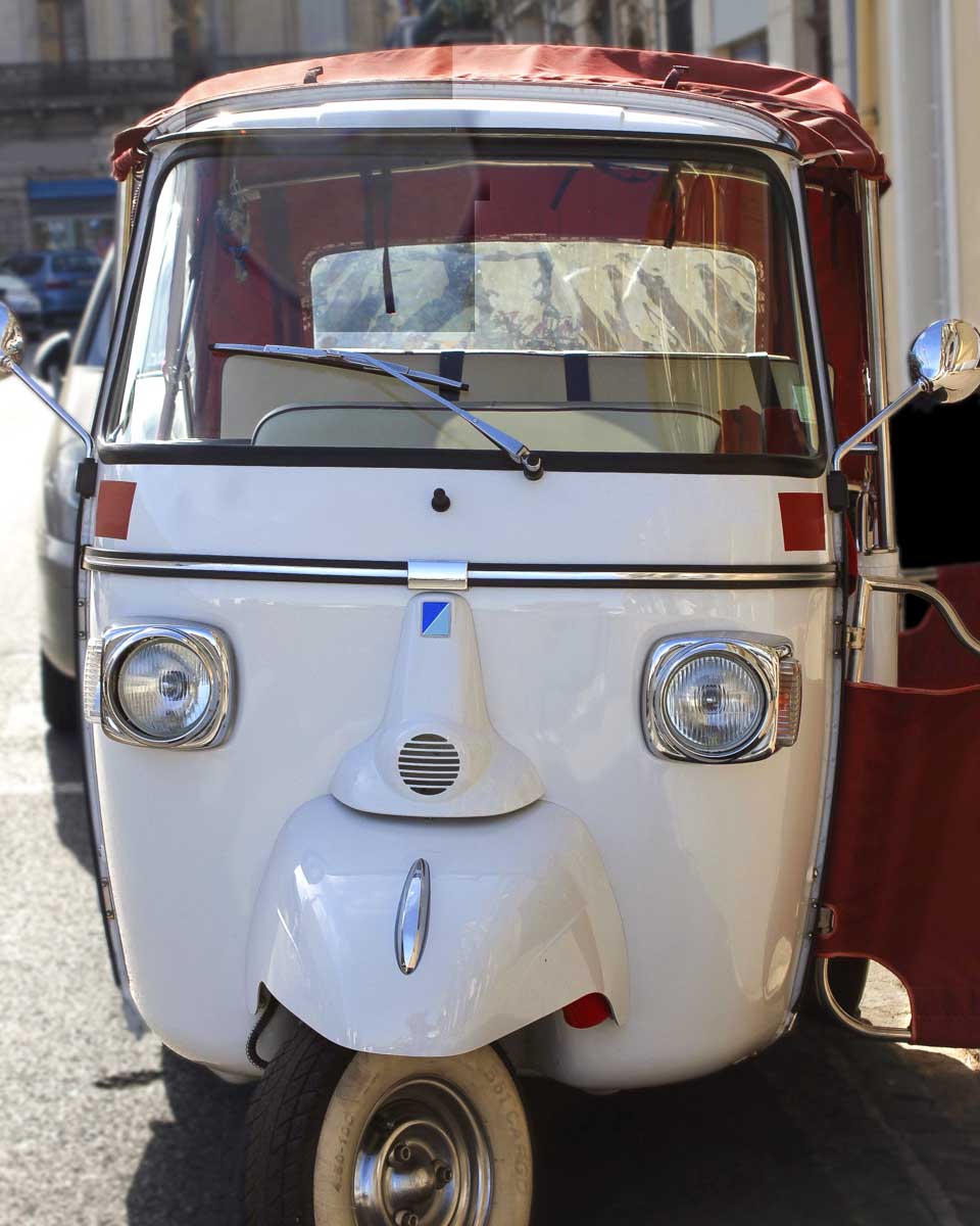 A-tuk-tuk-seen-on-a-tour-in-Bucharest Romania