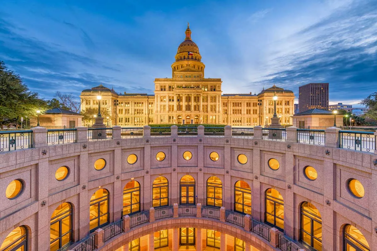 10 Best Things to do in Austin, Texas