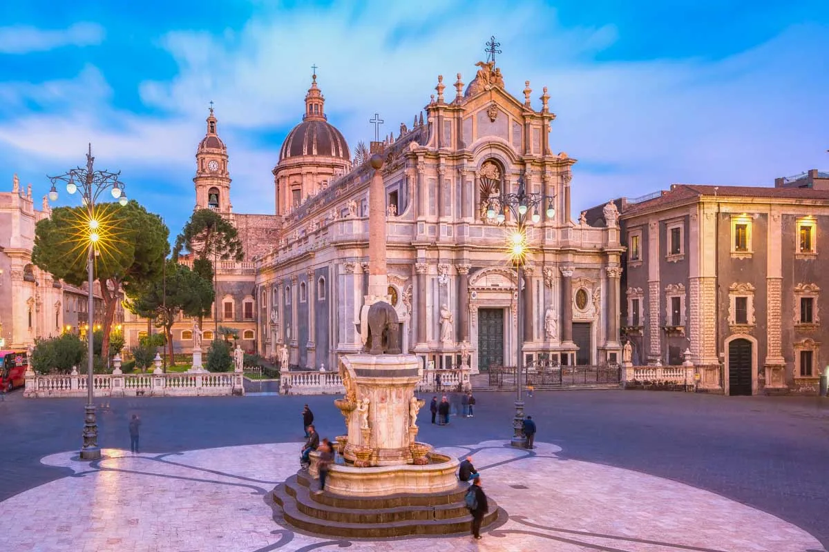 10 Best Things to do in Catania, Sicily