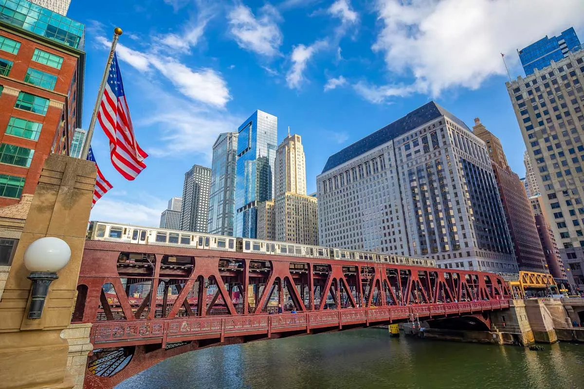 10 Best Things to do in Chicago, Illinois