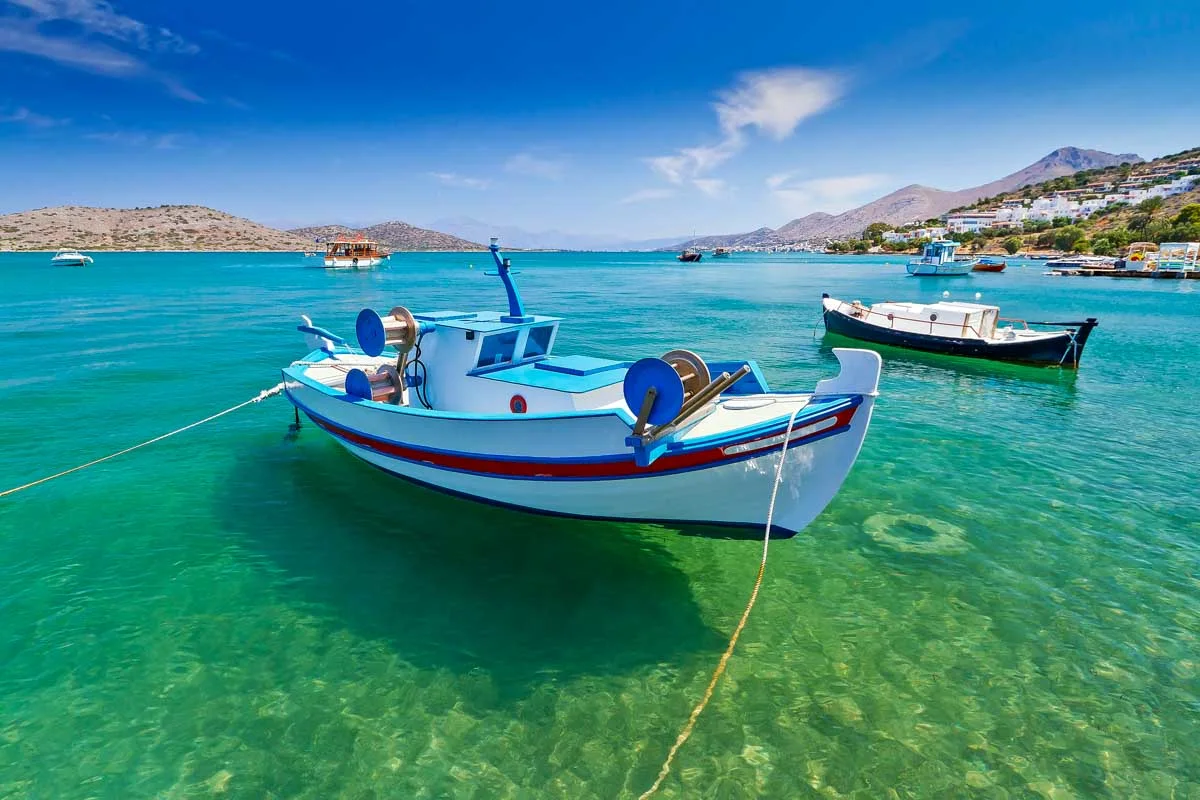 10 Best Things to do in Crete, Greece