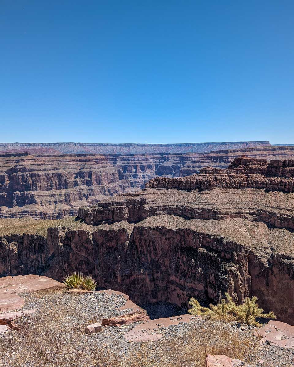 Grand-Canyon-on-a-tour-from-Sedona Arizona