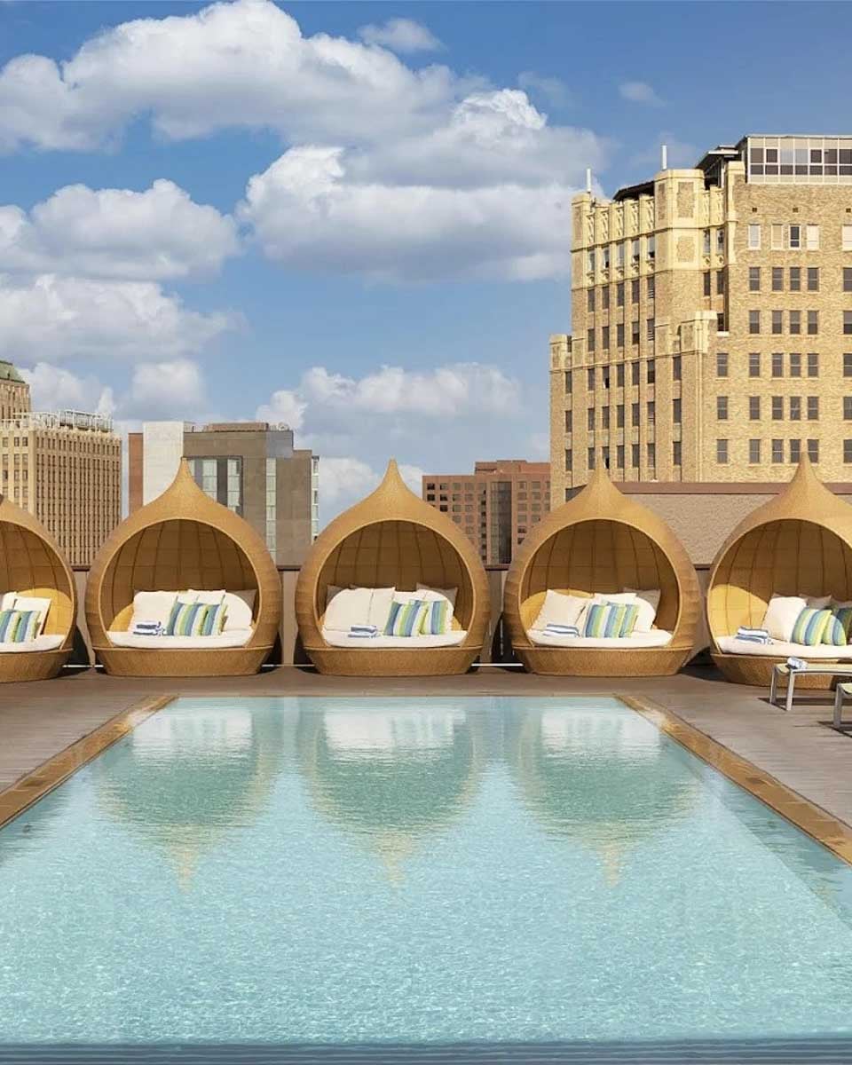 Hyatt Regency San Antonio in San Antonio Texas (2)