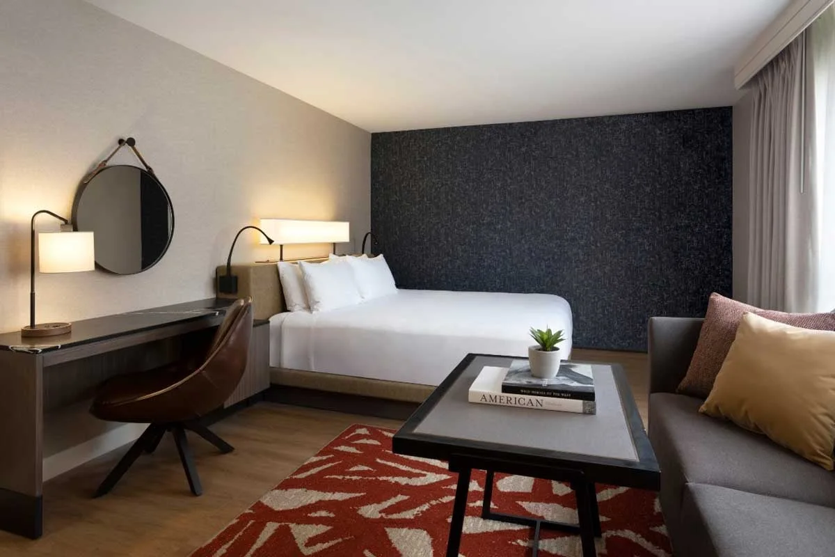 Hyatt Regency San Antonio in San Antonio Texas