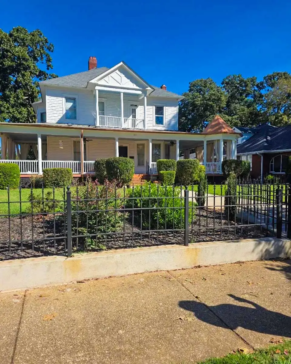 Madea's House in Atlanta, Georgia