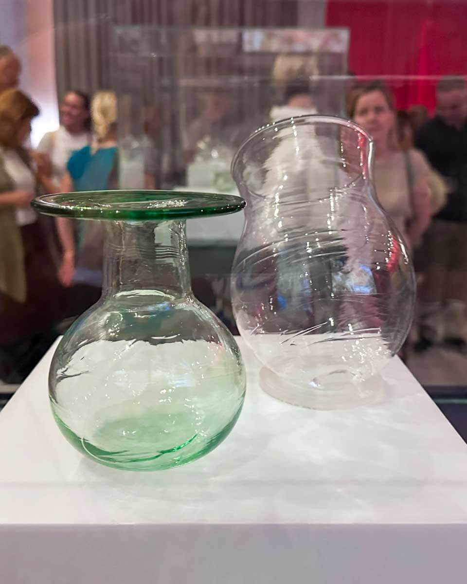 Museum of Ancient Glass in Zadar Croatia (1)