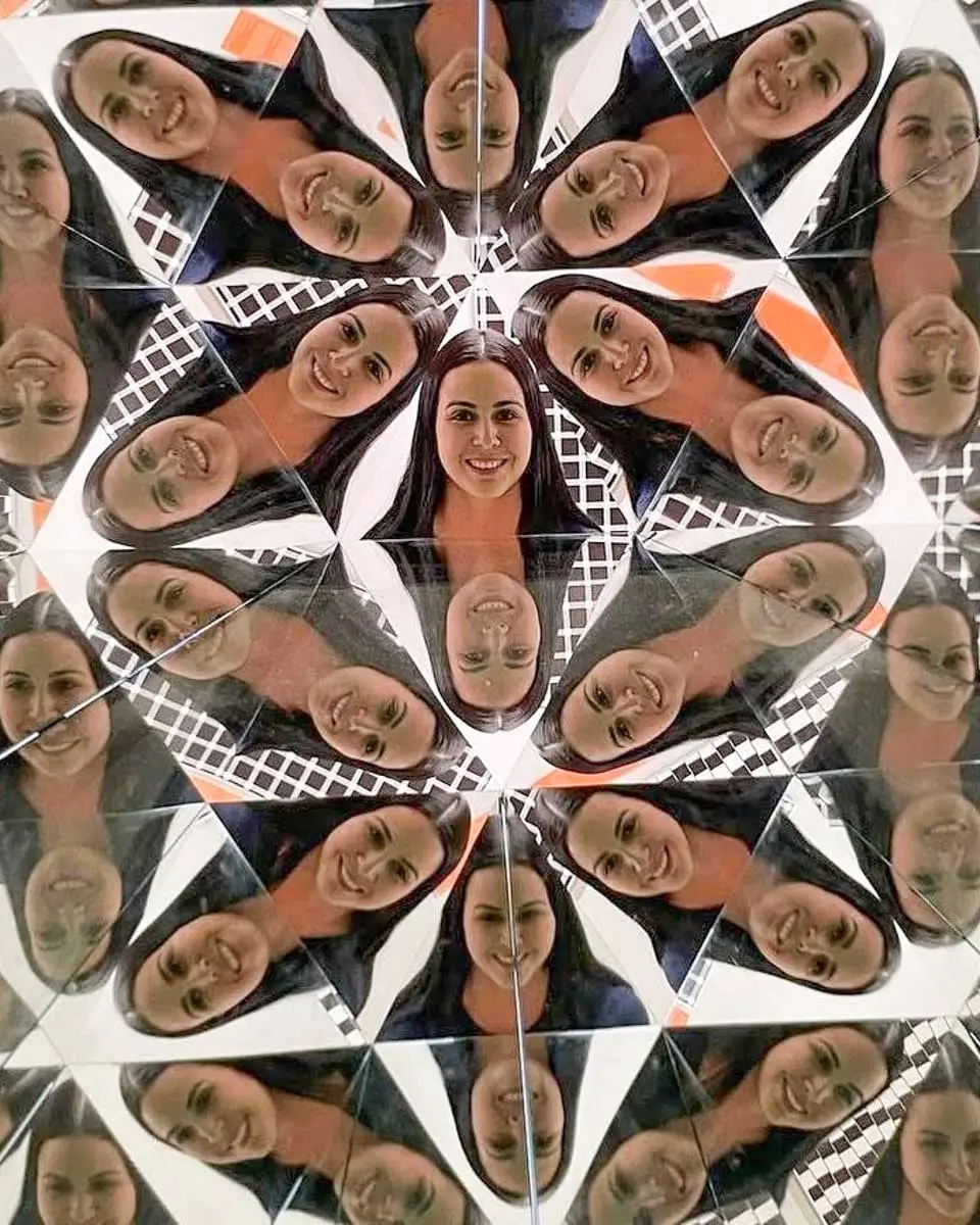 Museum of Illusions in Dallas, Texas (1)