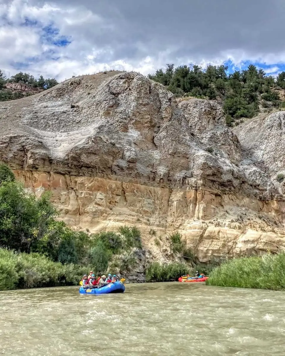 New Mexico River Adventures near Santa Fe, New Mexico (2)