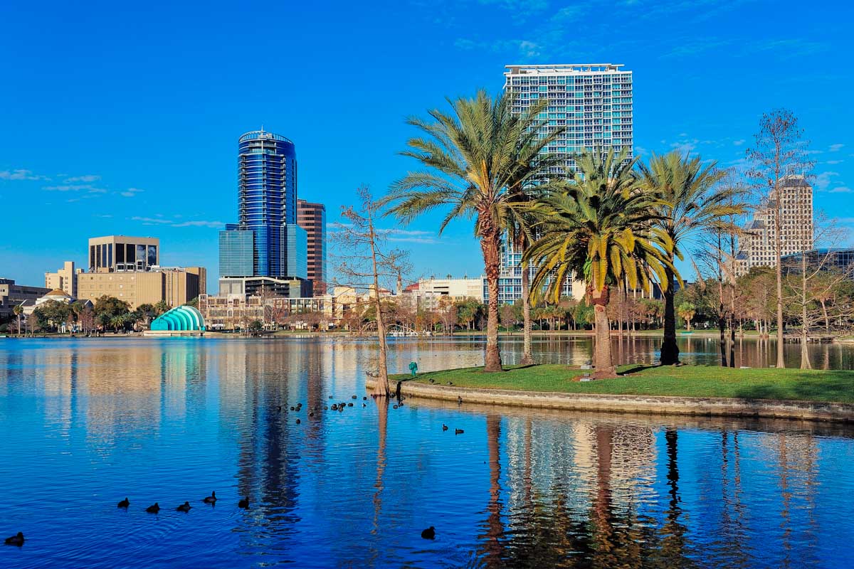 10 Best Things to do in Orlando, Florida