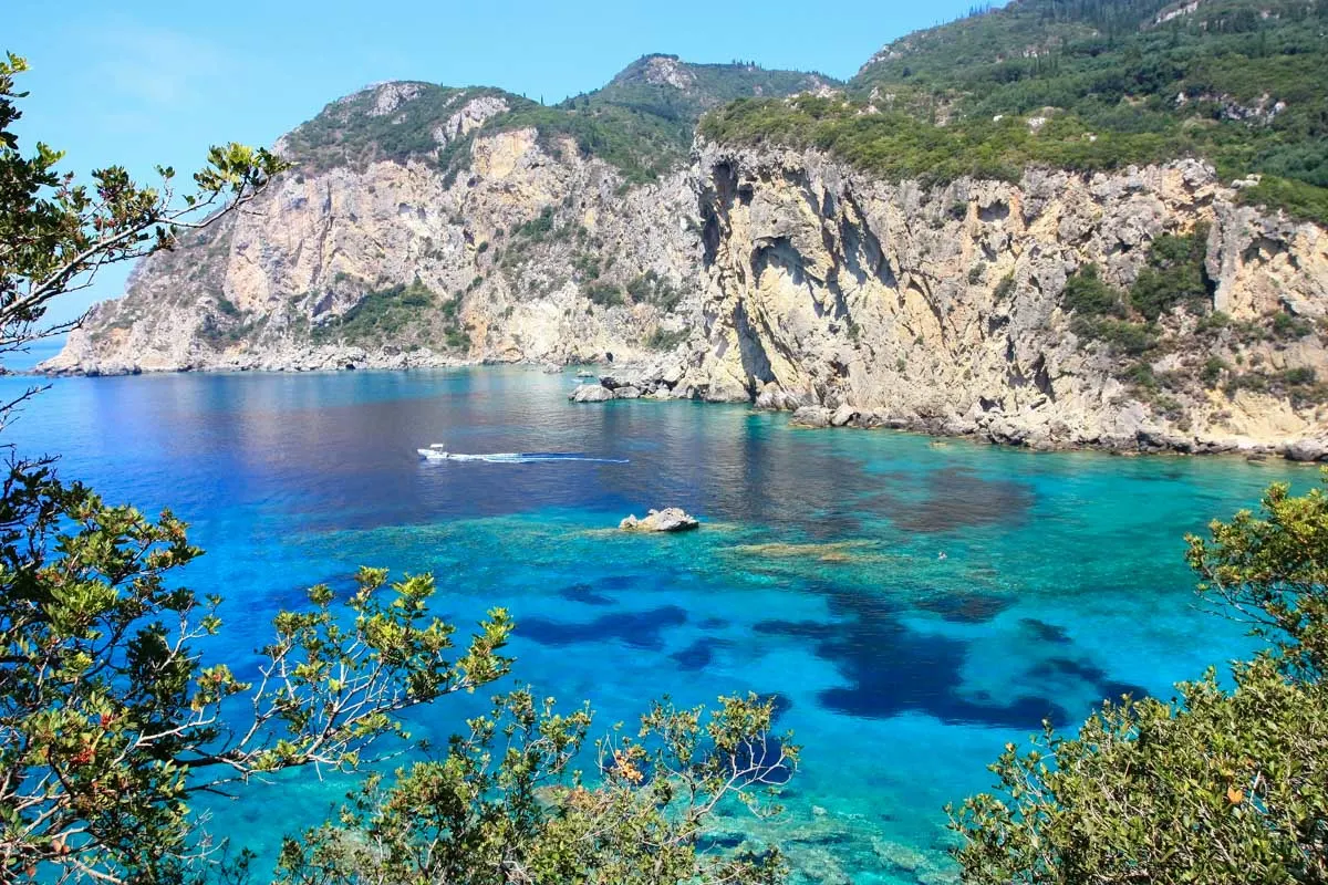 10 Best Things to do in Corfu, Greece