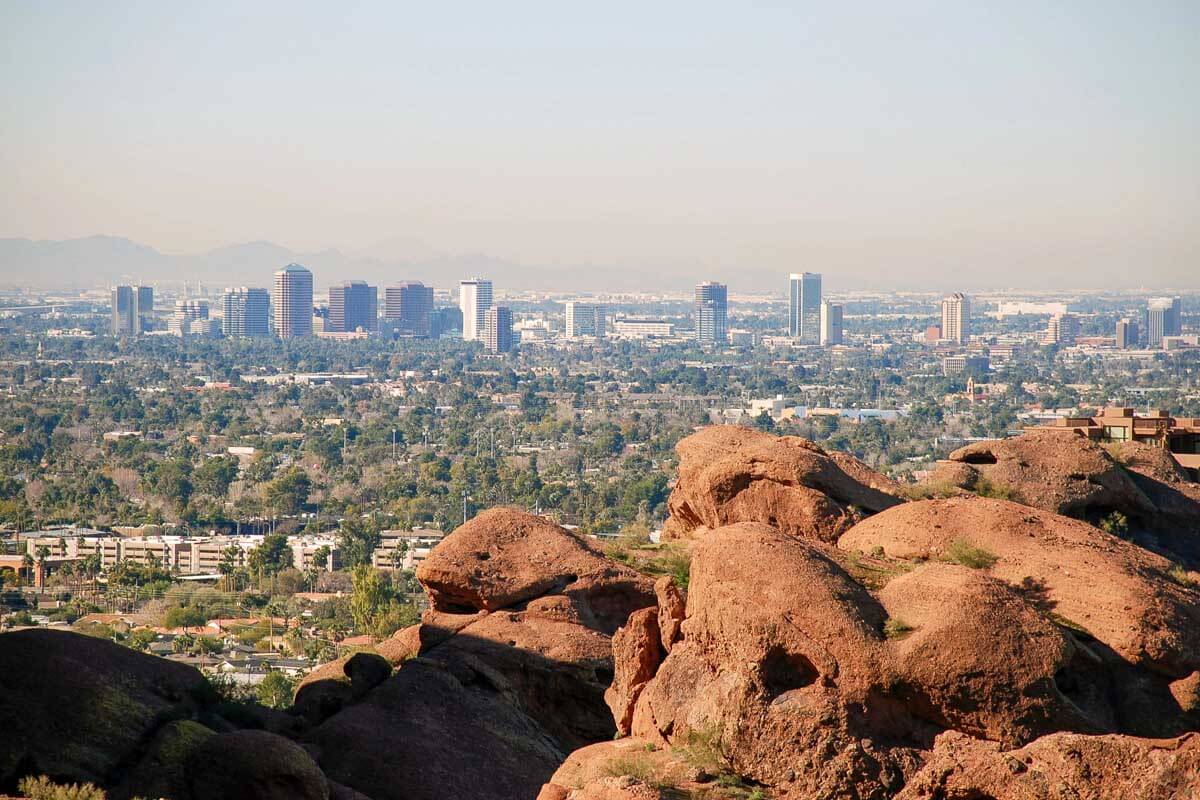 10 Best Things to do in Phoenix, Arizona