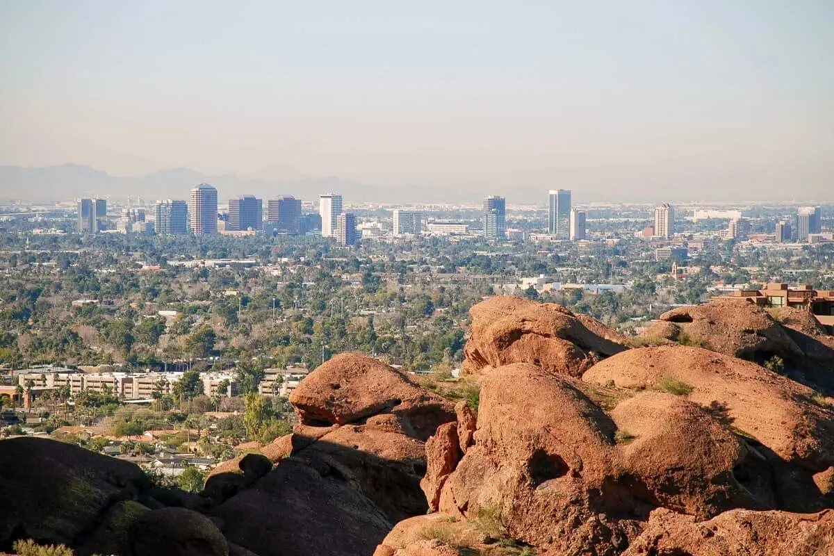 10 Best Things to do in Phoenix, Arizona