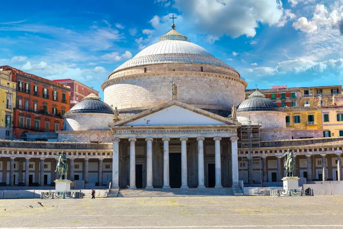 10 Best Things to do in Naples, Italy