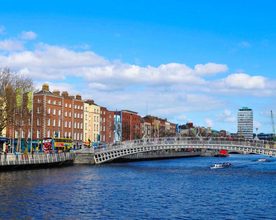 How to Spend THREE Days in Dublin: 3-Day Itinerary - Destinationless Travel