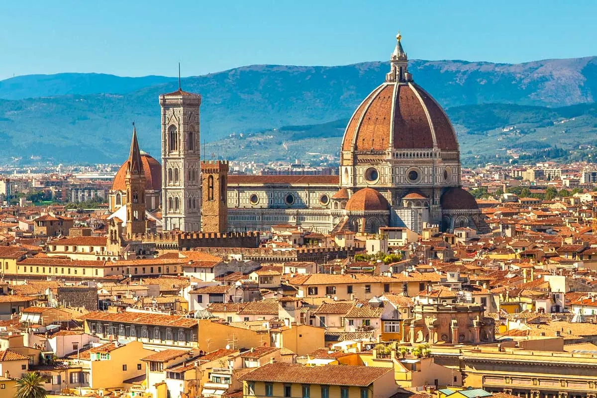How to Spend THREE DAYS in Florence: 3-Day Itinerary