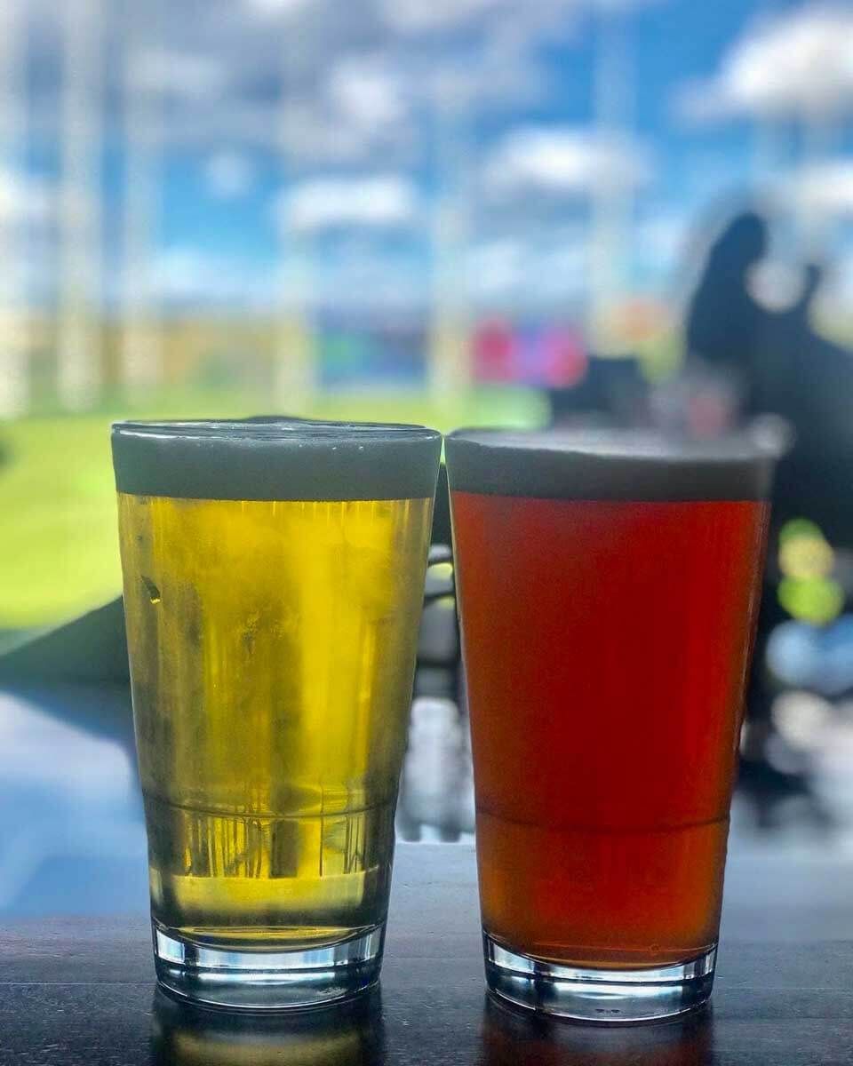 Topgolf (Phoenix - Scottsdale) in Phoenix Arizona USA (1)