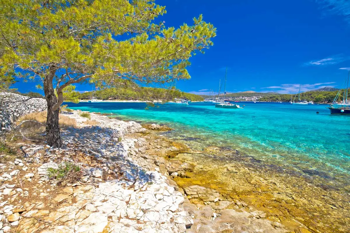 7 Best Things to do in Hvar, Croatia