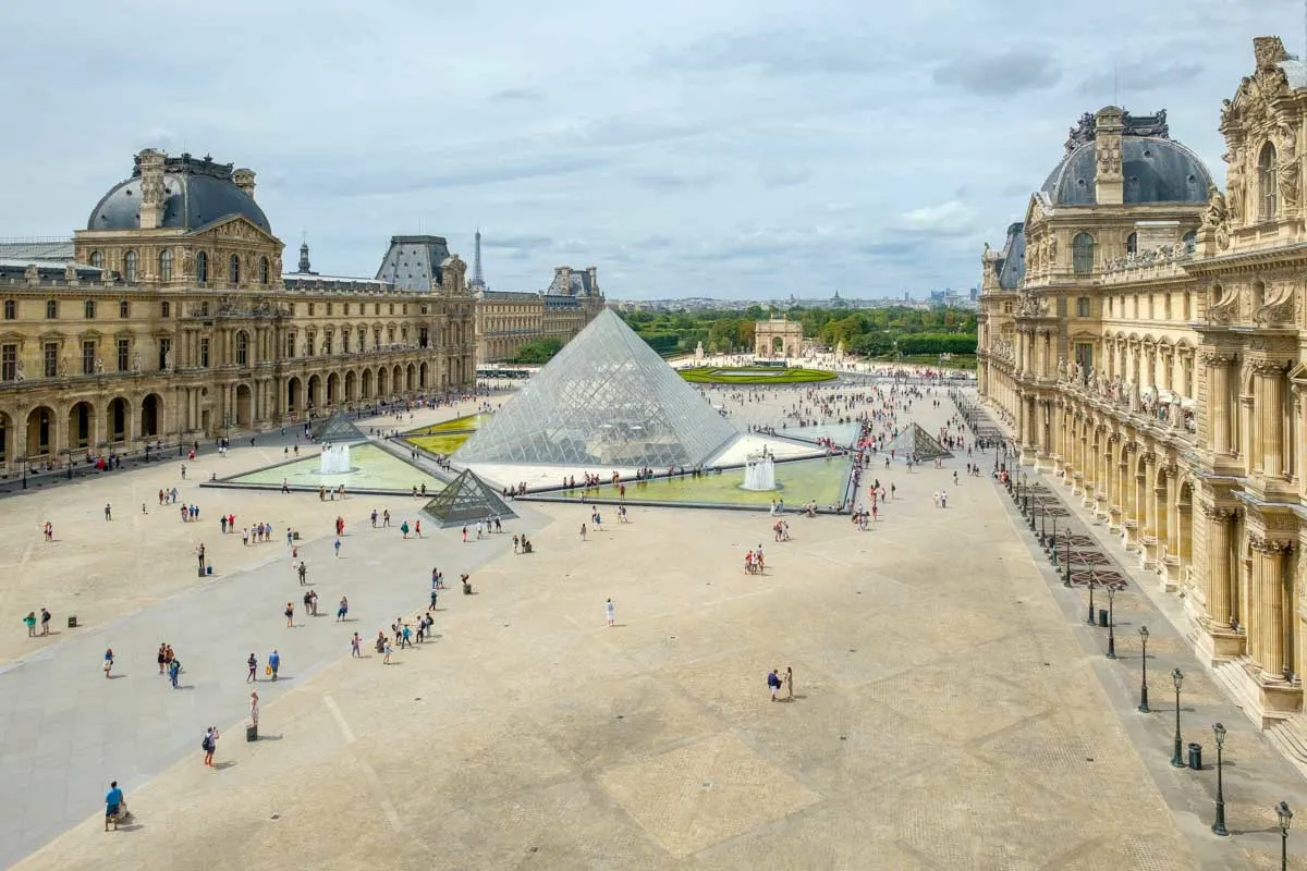 5 Best Louvre Tours in Paris, France