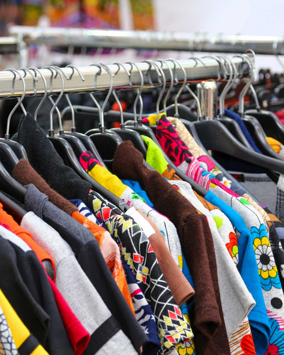 Vintage-clothes-for-sale-in-Dallas, Texas