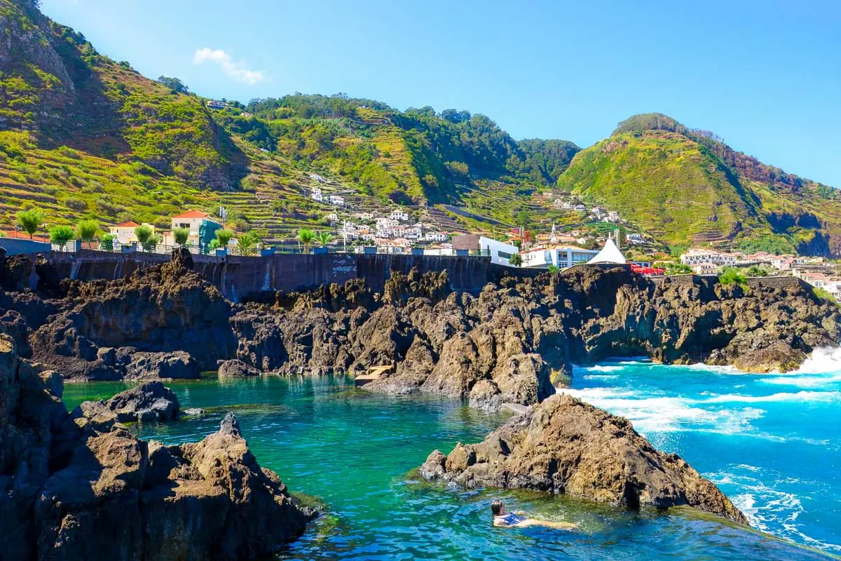 10 Best Things to do in Madeira, Portugal