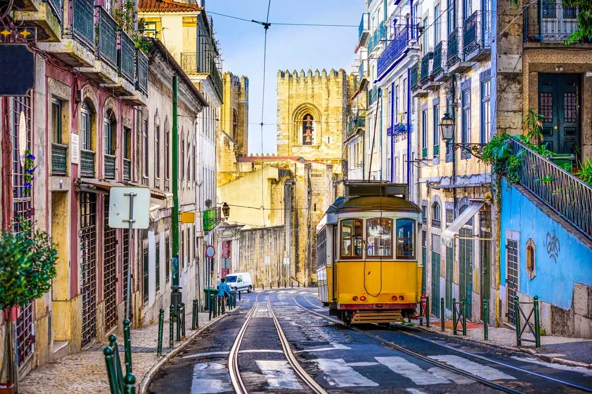 How to Spend THREE DAYS in Lisbon, Portugal: The Best 3-Day Itinerary
