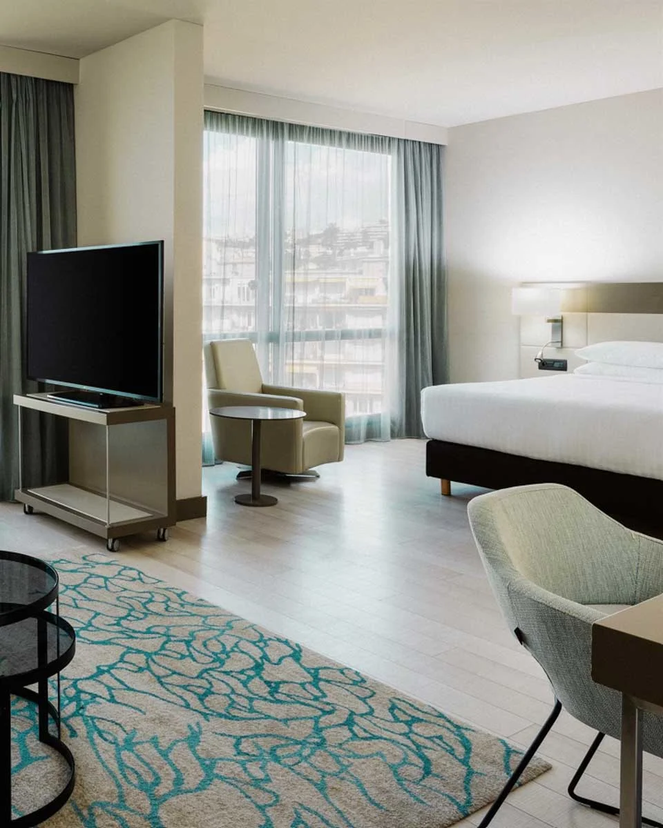 AC Hotel by Marriott Nice in Nice France
