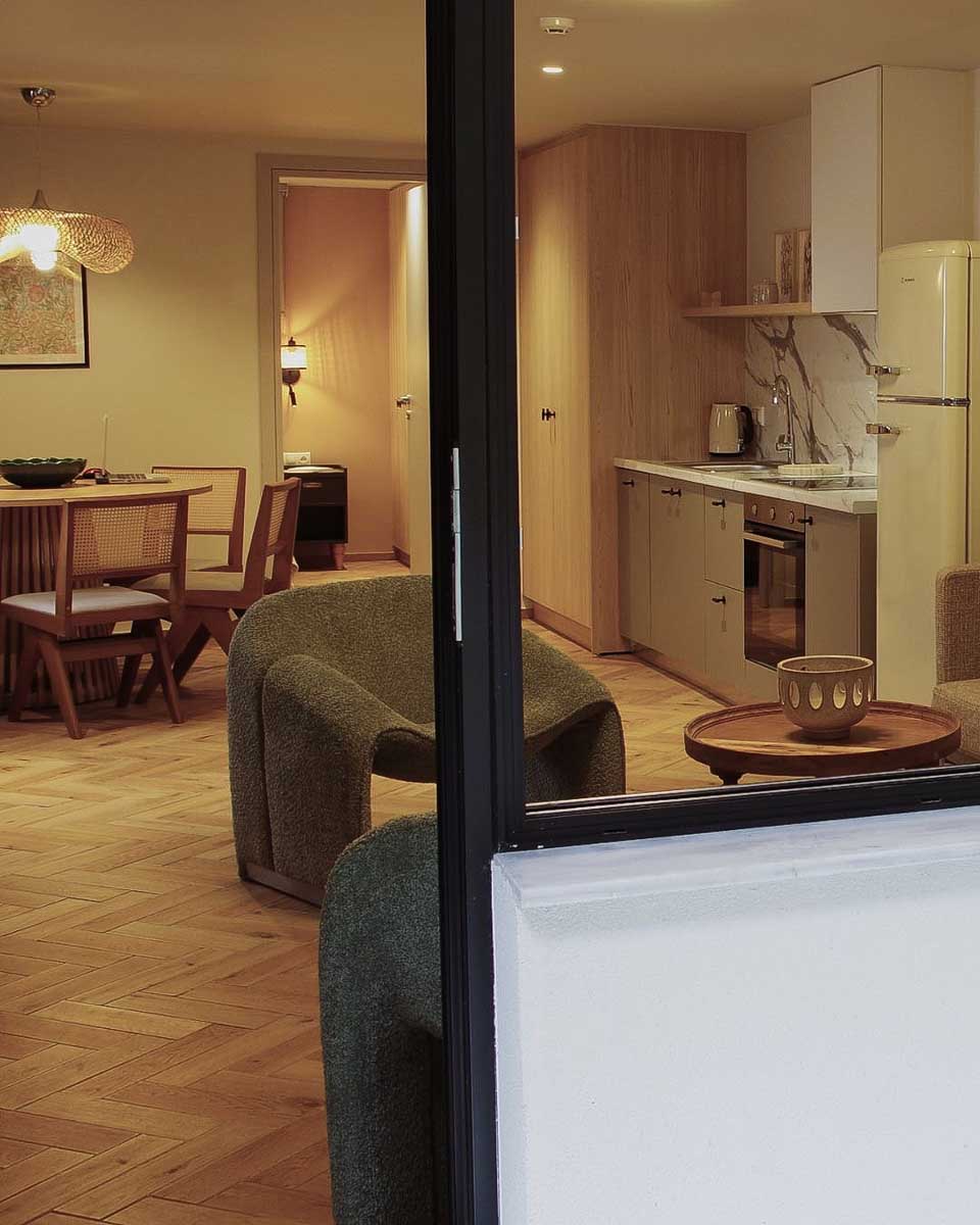 Absolute Athens hotel in Athens Greece 1