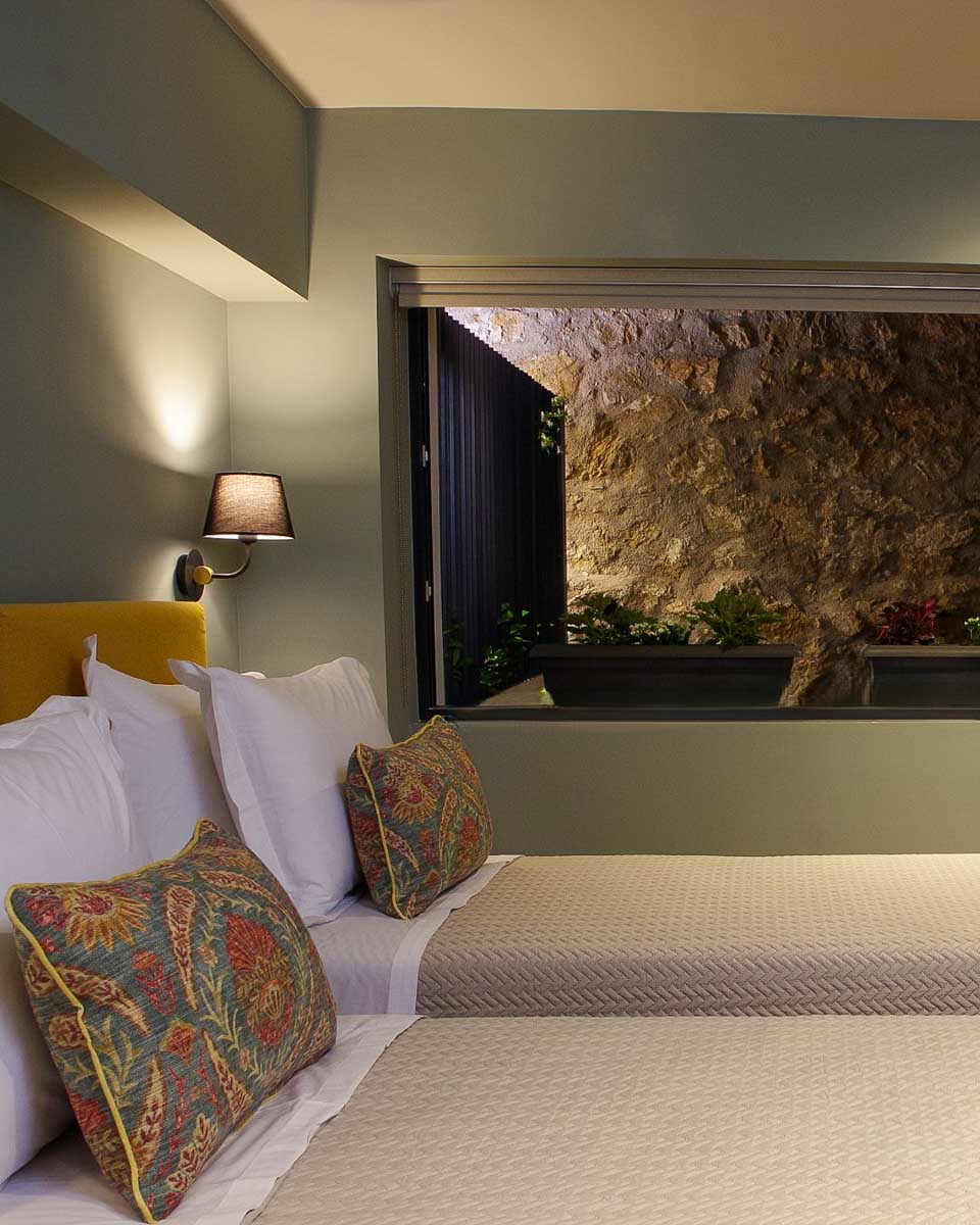 Absolute Athens hotel in Athens Greece