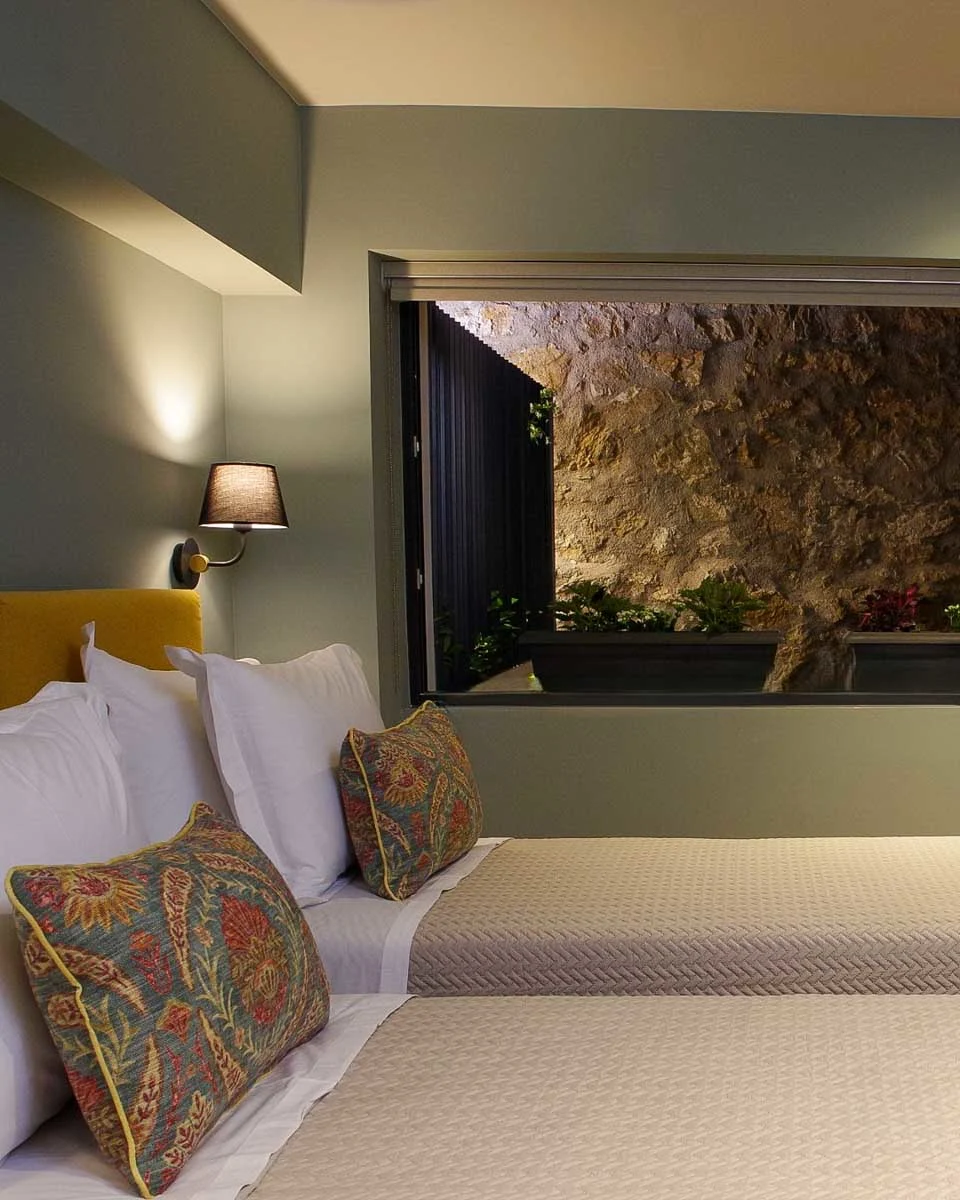 Absolute Athens hotel in Athens Greece