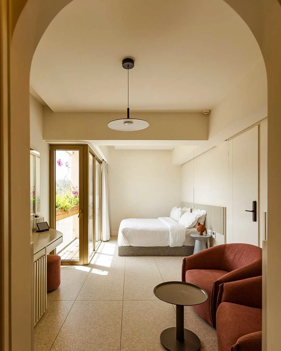 Altar Suites in Athens Greece