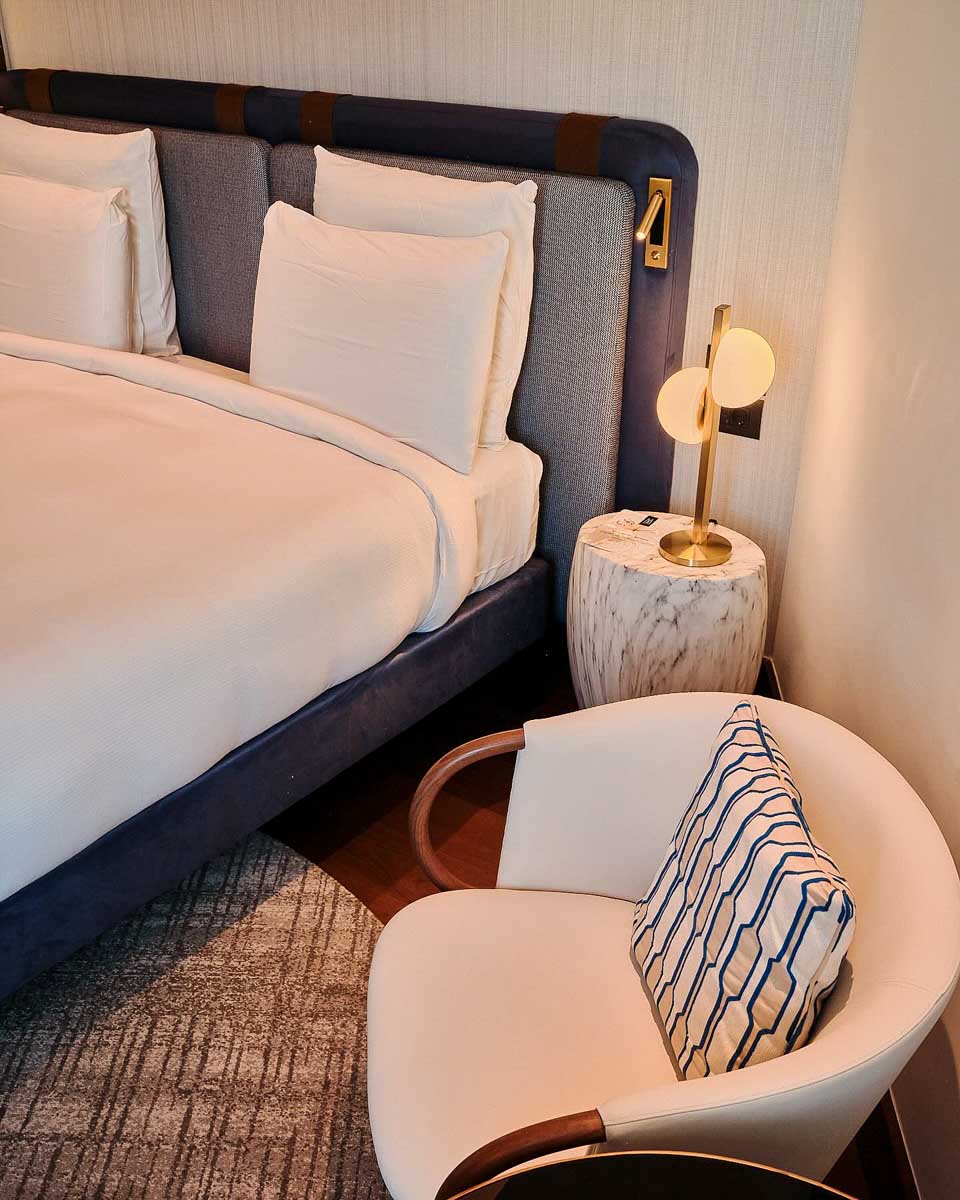 Athens Capital Hotel - MGallery in Athens Greece