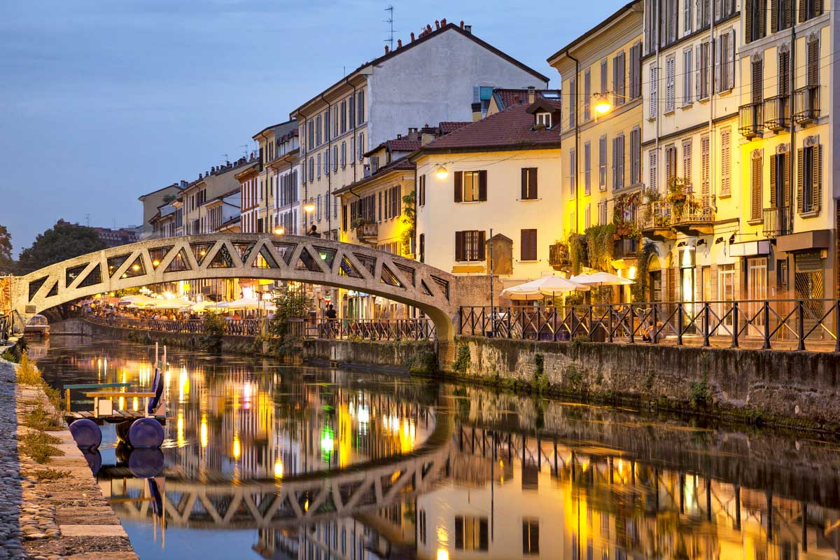 Where to Stay in Milan, Italy: 5 Areas & Hotels