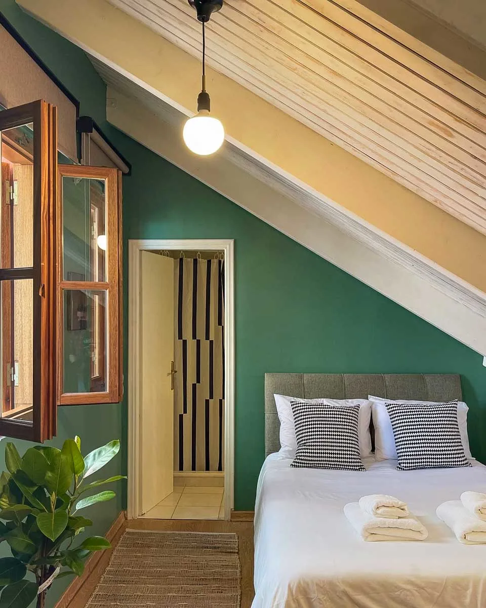 City Circus Athens in Athens Greece 1