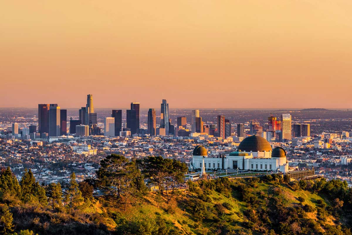 10 Best Things to do in Los Angeles