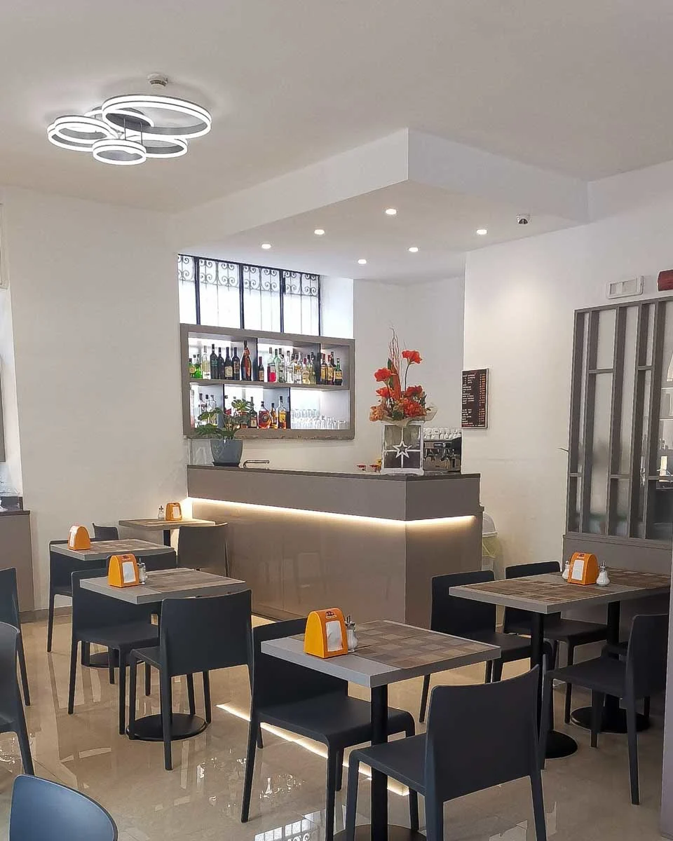 Hotel Brianza Milano Via Panfilo Castaldi,16 in Milano Italy