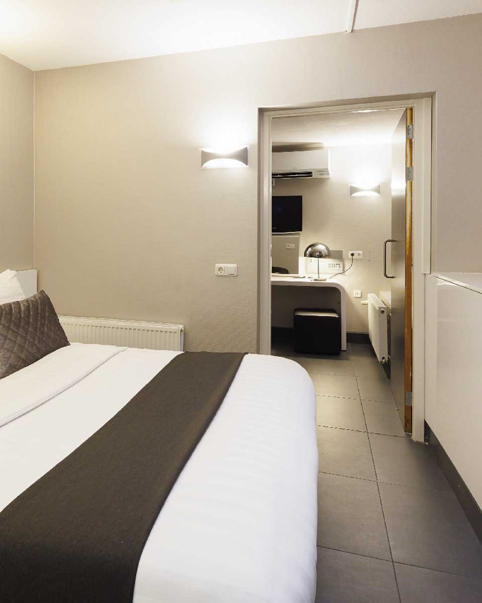 Hotel CC Amsterdam in Amsterdam Netherlands