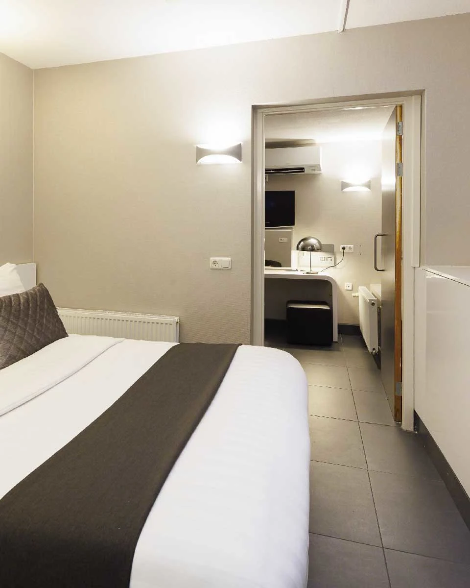 Hotel CC Amsterdam in Amsterdam Netherlands