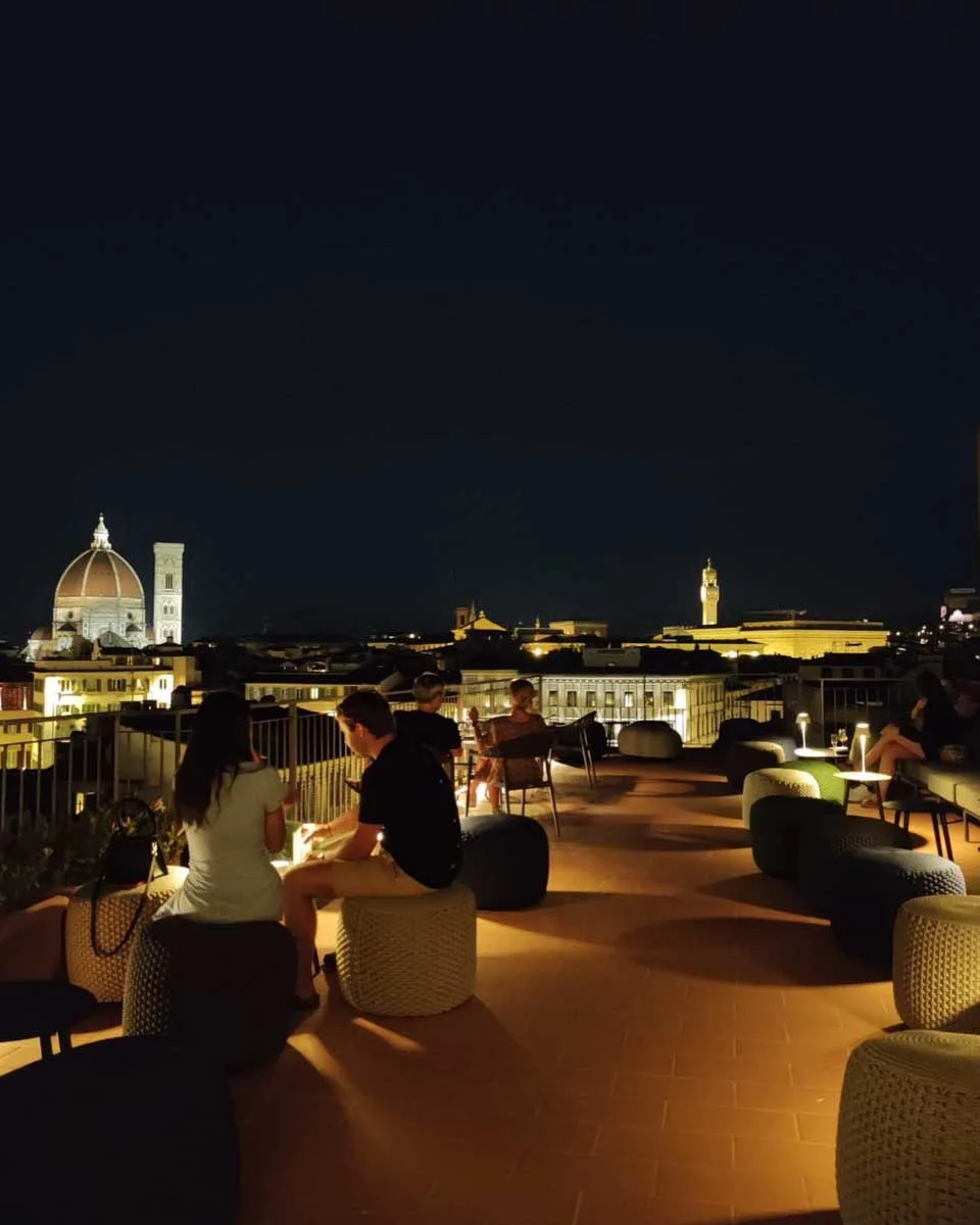 Hotel Croce di Malta Florence in Florence Italy 1