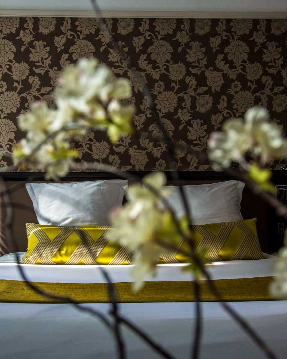Hôtel Duo in Paris France 2