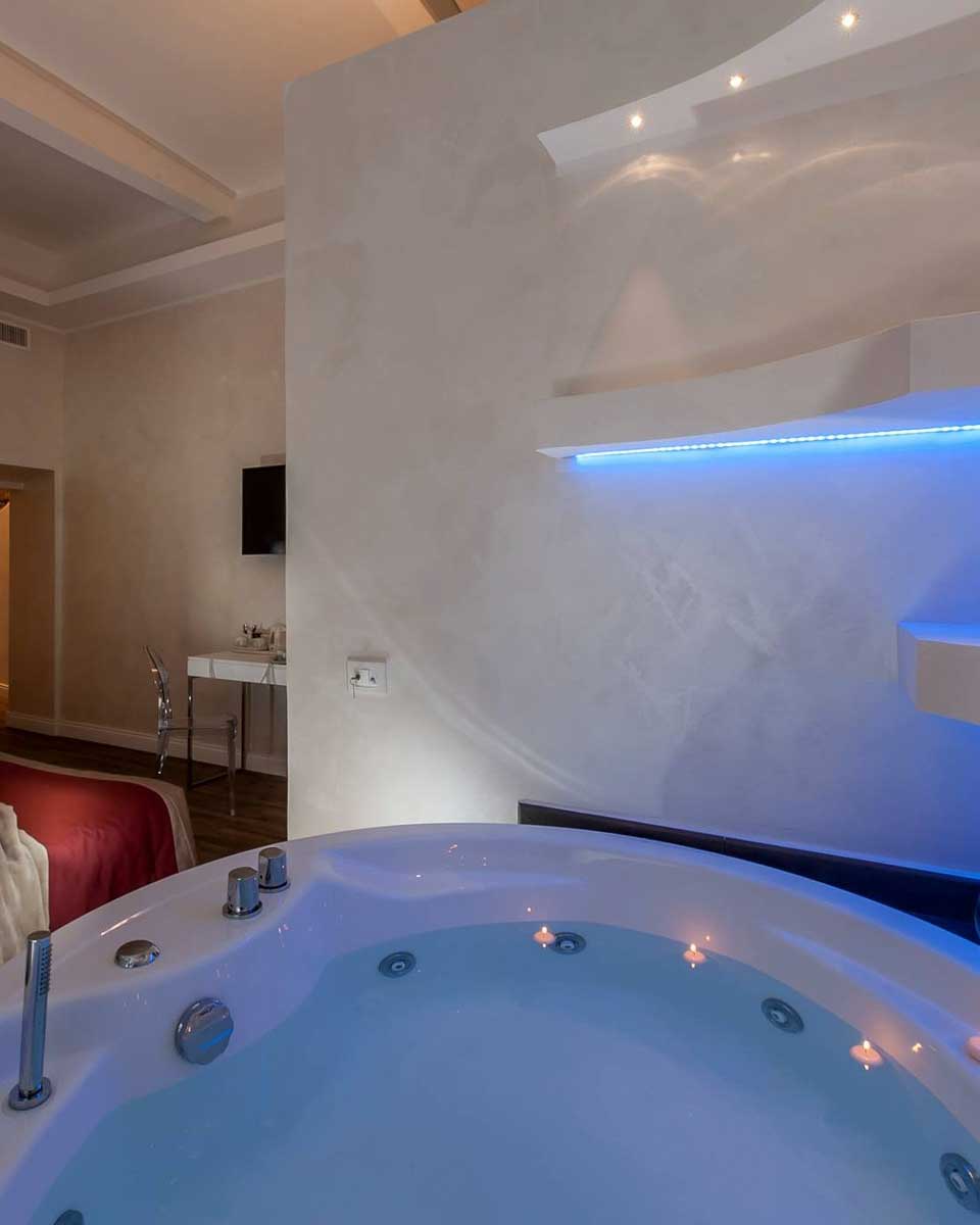 Hotel Navona in Rome Italy (1)