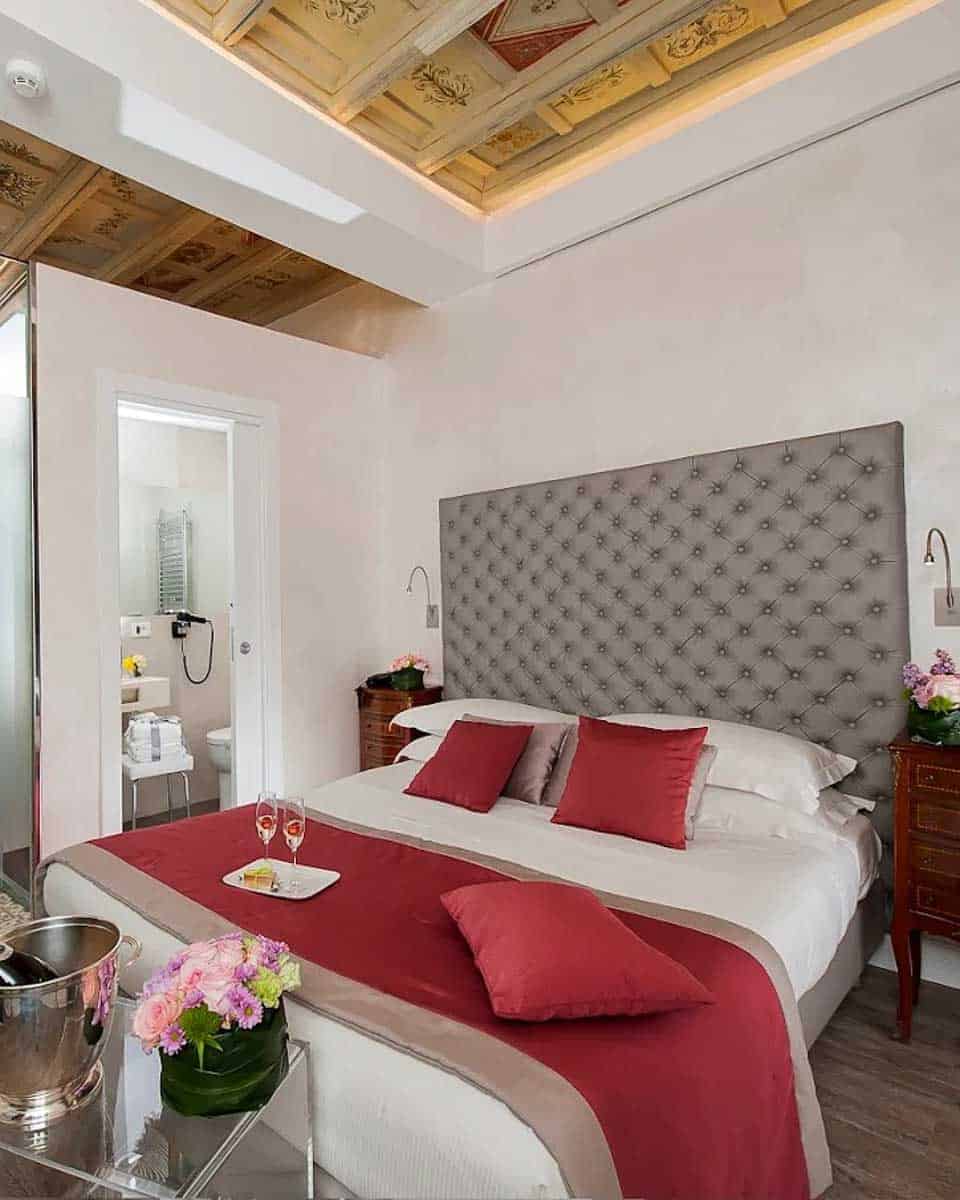 Hotel Navona in Rome Italy (2)