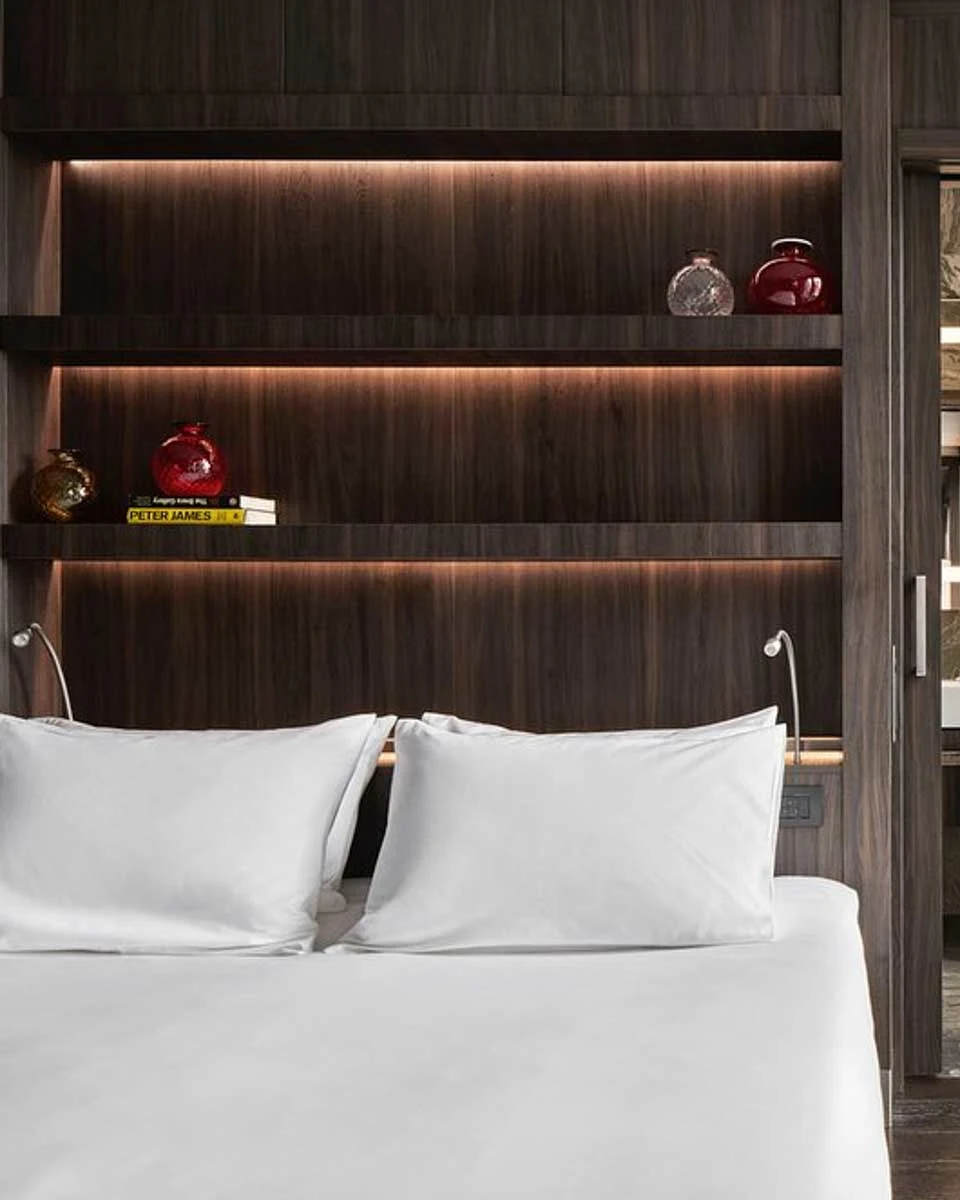 Hyatt Centric Milan Centrale in Milan Italy