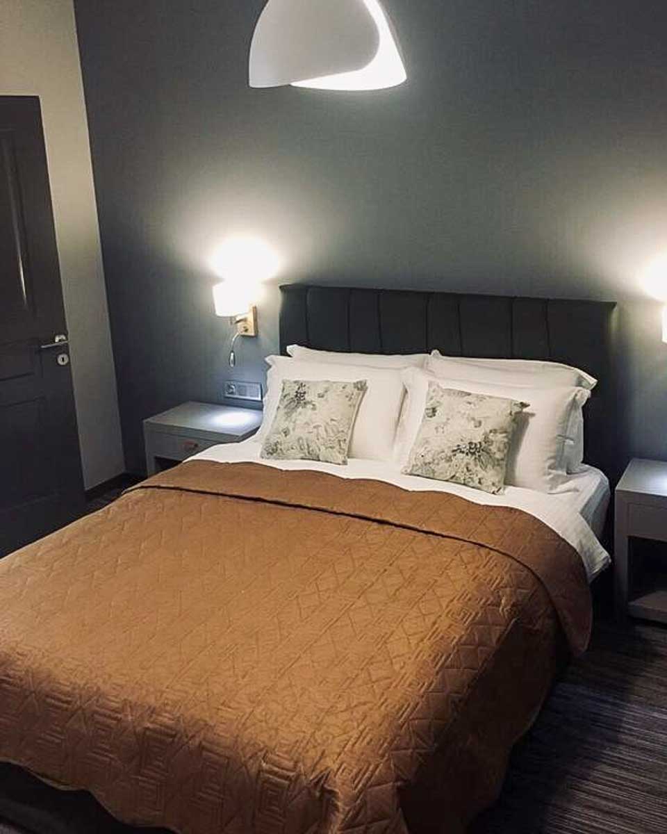 Metis Athens Suites in Athens Greece